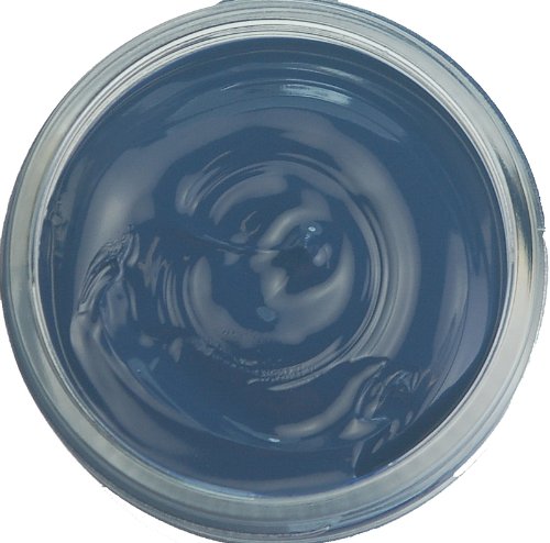 Woly Leather Creams Polish Sapphire