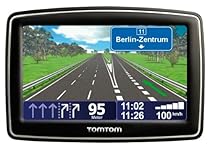 TomTom XL IQ