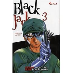 Blackjack, Tome 3 : Le m�decin en noir