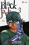 Blackjack, Tome 3 : Le m�decin en noir