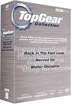 Top Gear - Box Set