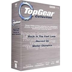 Top Gear - Box Set [DVD]