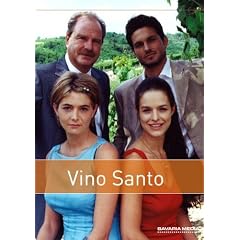Vino Santo
