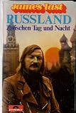 Russland Zwischen Tag Und Nacht