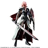 LIGHTNING RETURNS:FINAL FANTASY XIII �v���C�A�[�c�� ���C�g�j���O