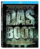 Das Boot - Le Bateau [Blu-ray]