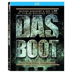 Das Boot - Le Bateau [Blu-ray]