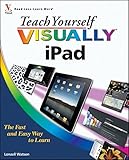 Teach yourself visually iPad