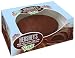 Hershey's Easter Milk Chocolate with Chocolate Cr&egrave;me Center Egg, 6-Ounce Packages (Pack of 4)