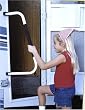 Topline Folding Grab Handle
