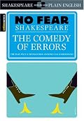 The Comedy of Errors (No Fear Shakespeare) (No Fear Shakespeare)