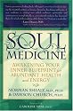 Soul Medicine: Putting the Revolutionary Healing Secrets of Energy Therapies to Work in Your Life: Awakening Your Inner Blueprint for Abundant Health and Energy