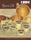 Bee's Oil Salad Bowl & Wood Preserver - 16 oz. Food Safe