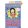 The Tracy Beaker Trilogy