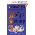 The King's Bishop (The Fourth Owen Archer Mystery)