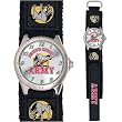 Military Mascot Army Future Star Series Watch