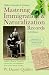 Mastering Immigration & Naturalization Records (Quillen's Essentials of Genealogy)
