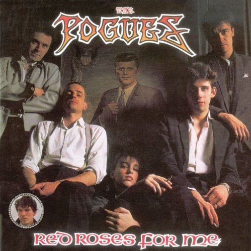 CD-Charts  Search : Red Roses for Me [Japanese Import]