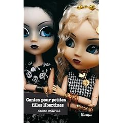 Contes pour petites filles libertines