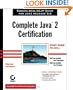 Complete Java2 Certification Study Guide