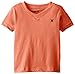 Hurley Little Boys' Staple Tee