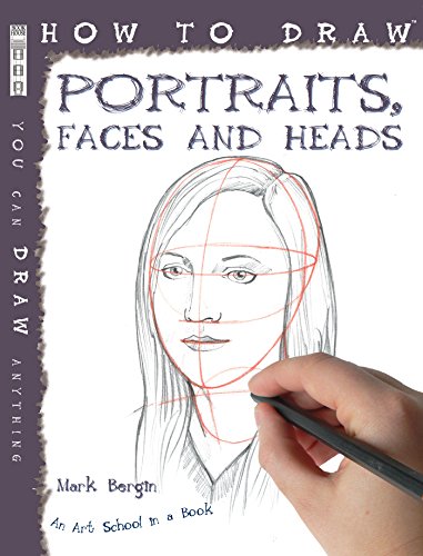 How To Draw Portraits (Fixed Layout Edition)