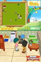 MySims: Kingdom (Nintendo DS)