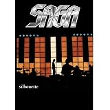 Saga - Silhouette