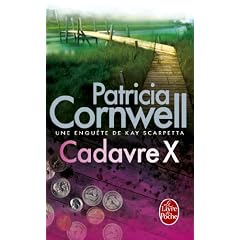 CADAVRE X