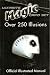 Book Ultimate Magic Card Set: Over 250 illusions: Official Illustrated Manual