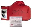 Micky Ward Boxing Hand Signed Everlast Boxing Glove
