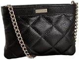Kate Spade Gold Coast Dolly Cross-Body,Black,one size