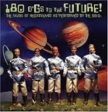 Negativland -  180 D'Gs to the Future