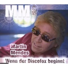 Wenn der Discofox Beginnt