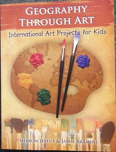 Textbook - Geography Through Art