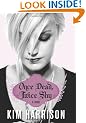 Once Dead, Twice Shy (Madison Avery, Book 1)
