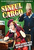 Sinful Cargo [DVD] [1936] [Region 1] [US Import] [NTSC]