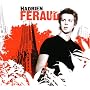 Hadrien Feraud