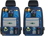 Zoom Produkt-Bild: R&uuml;ckenlehnentasche Kids 2er Set