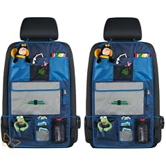 R�ckenlehnentasche Kids 2er Set