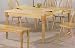 All Natural Butterfly Leaf Dining Table All Natural Butterfly Leaf Dining Table
