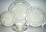Lenox Brookdale 5 Piece Place Setting