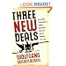 Three New Deals: Reflections on Roosevelt's America, Mussolini's Italy, and Hitler's Germany, 1933-1939