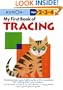My First Book Of Tracing (Kumon Workbooks)
