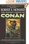 The Bloody Crown of Conan (Conan of Cimmeria, Book 2)