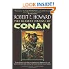 The Bloody Crown of Conan (Conan of Cimmeria, Book 2)