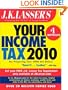 J.K. Lasser's Your Income Tax 2010: For Preparing Your 2009 Tax Return