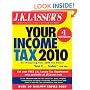 J.K. Lasser's Your Income Tax 2010: For Preparing Your 2009 Tax Return