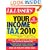 J.K. Lasser's Your Income Tax 2010: For Preparing Your 2009 Tax Return