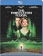 NEW Bierko/mol/donofrio - Thirteenth Floor (Blu-ray)